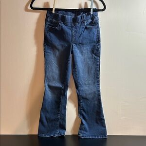 Cat & Jack‎ Blue Flare Jeans